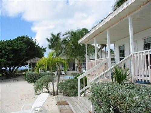 Paradise Villas Blossom Village Eksteriør billede