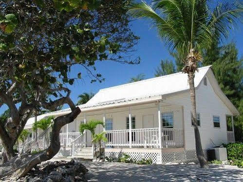 Paradise Villas Blossom Village Eksteriør billede